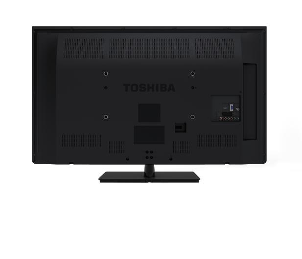 Toshiba 50L2333 - 1397906 - zdjęcie 2